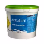 AQUALIFE %56 KLOR 25 KG