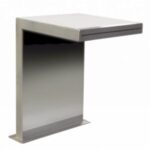AstralPool Düz Havuz Şelale (AISI-316)