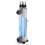 BIO UV 3205 HO Model UV Cihazı