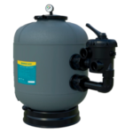 Baracuda Crystal Reef Ø500 Kum Filtresi