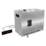 Harvia HGP 30.0 kw Buhar Jenaratörü