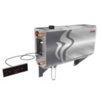 Harvia HGX 5.7 kw Buhar Jenaratörü