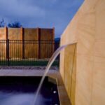 AstralPool SilkFlow Havuz Şelalesi 1200 mm