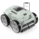 Zodiac RA 63 iQ Bio Havuz Robotu