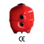 Aquarambla Lamine Polyester Ø 1600 mm Kum Filtreleri