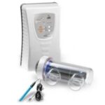 Astral Idegis TECNO 7gr/h 25m3 pH Kontrollü Tuz Klor Jeneratörü