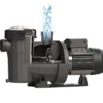Astral Victoria Plus Silent 2 hp Monofaze Havuz Pompası