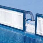 AstralPool 2.5m Dönme Panelleri