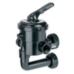 AstralPool 2″ Çok Yollu Vanalar