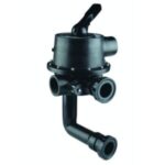 AstralPool 2½” Çok Yollu Vanalar (çıplak)