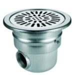 AstralPool 2″ Yandan Bağlantı Dip Süzgeci (içten dişli)