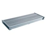 AstralPool 295 mm AISI 304 Paslanmaz Çelik Havuz Izgarası
