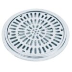 AstralPool Ø 300 AISI 316 Paslanmaz Çelik Dip Emiş Izgarası
