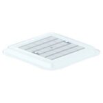 AstralPool 345x345mm ABS Plastik Dip Emiş Izgarası