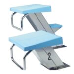 AstralPool AISI 316 700mm Atlama Podyumları