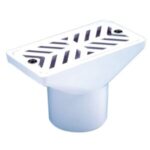 AstralPool Kanal Taşma Gideri
