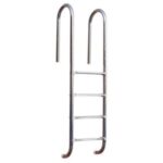 AstralPool MuroTip AISI-316 3 Basamak Havuz Merdiveni
