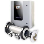 AstralPool Pro-Chlore Salt A-120EX Tuz Elektroliz Cihazı