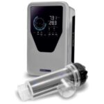 AstralPool Smart Next pH 12gr/saat 50m3 Havuz Tuz Elektroliz Cihazı