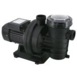 Atlaspool 1,50 HP (Trifaze) Ön Filtreli Pompa