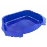 Ayak Yıkama Havuzu – Plastik