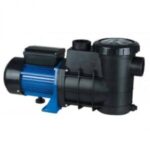 Bering 3 HP Monofaze Havuz Pompası