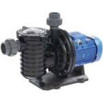 Best Model 1,50 HP (Monofaze) Ön Filtreli Plastik Pompa
