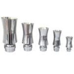 Çağlayan Kaskat Nozulları 110 T – Giriş 2 1/2″ (Paslanmaz Çelik)