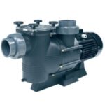 Colorado Ön Filtreli 10 HP 230/400 V Plastik Santrifüj Pompa