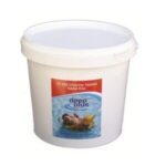 Deep Blue 200 gr Triklor %90 Tablet Klor 10 Kg