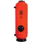 DIN Norm Model 800 mm Kum Filtresi