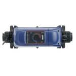 Elecro Engineering Evolution-2 Model 12 Kw Analog