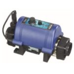 Elecro Engineering Nano Spa Model 2 Kw Elektirikli Havuz Isıtıcısı