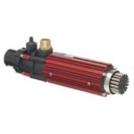 Elecro-G-2 Multi Tubular 30 kW