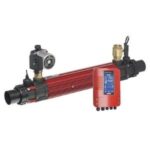 Elecro-G-2 Multi Tubular 49 kW