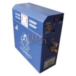 fin tech 21 kW Buhar Jeneratörü FTSG Model