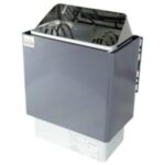 fin tech Club Model 4.5 kW Sauna Isıtıcısı