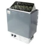 fin tech FTN Model 4.5 kW Sauna Isıtıcısı