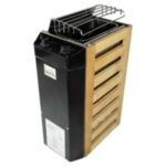 fin tech MW Model 3 kW Sauna Isıtıcısı