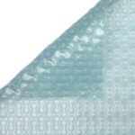 GeoBubble Sun/ Guard DUO 500 μ 6x12m Havuz için