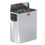 Harvia 6.0 kW The Wall Model Sauna Sobası