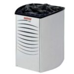 Harvia 9.0 kW Vega Kontrol Paneli Hariç Sauna Sobası