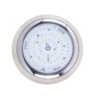 inox Sıva Üstü LED Havuz Lambası
