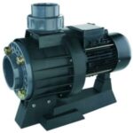 Jet Stream Pompası 5.5HP trifaze (4Kw)