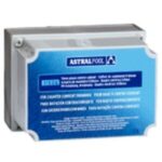 Karşı Akıntı Kontrol Kutusu 3 HP trifaze Pompa İçin