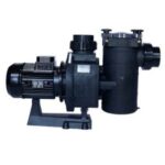 Kripsol Kan-Plus 12.50 HP Trifaze Havuz Pompası