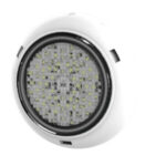 Midi Slim Kasa Led Havuz Lambası