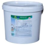 Multifonksiyonel 25 Kg Tablet Klor