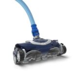 ZODİAC MX10 Hidrolik Zemin Temizleme Havuz Robotu