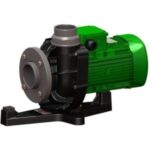 Nozbart Çoşkun Serisi 2 HP Monofaze Havuz Pompası (Ön Filtresiz)